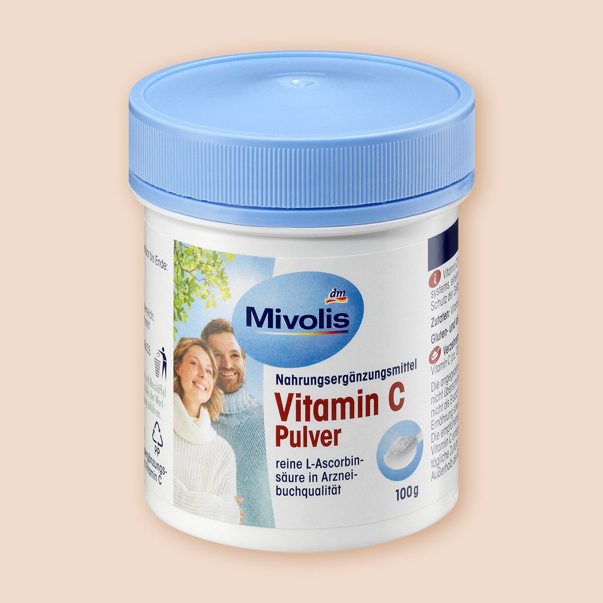 dm, vitamin