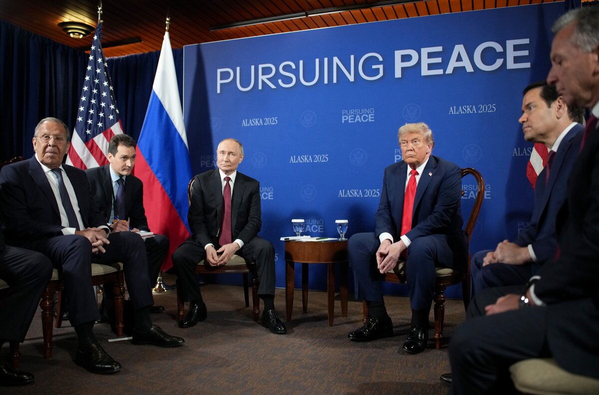 donald trump vlagyimir putyin