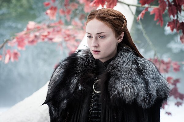 Hány Stark-gyerek látott élő sárkányt a sorozat alatt?