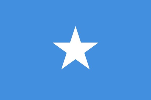 „Kavicsos út éjjel/ Láttam egy csapat szórakozó embert/ Szeretném tudni, hogy mikor kezdjem/ gyereknek érzem magam“ – szomáli nyelven énekelt sláger, na de melyik dalból?