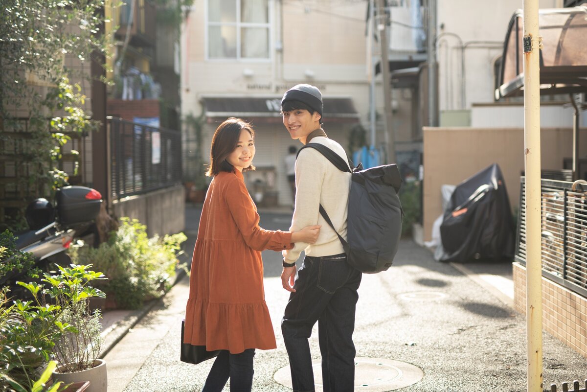 Japanban baratot es baratnot is berelhetsz