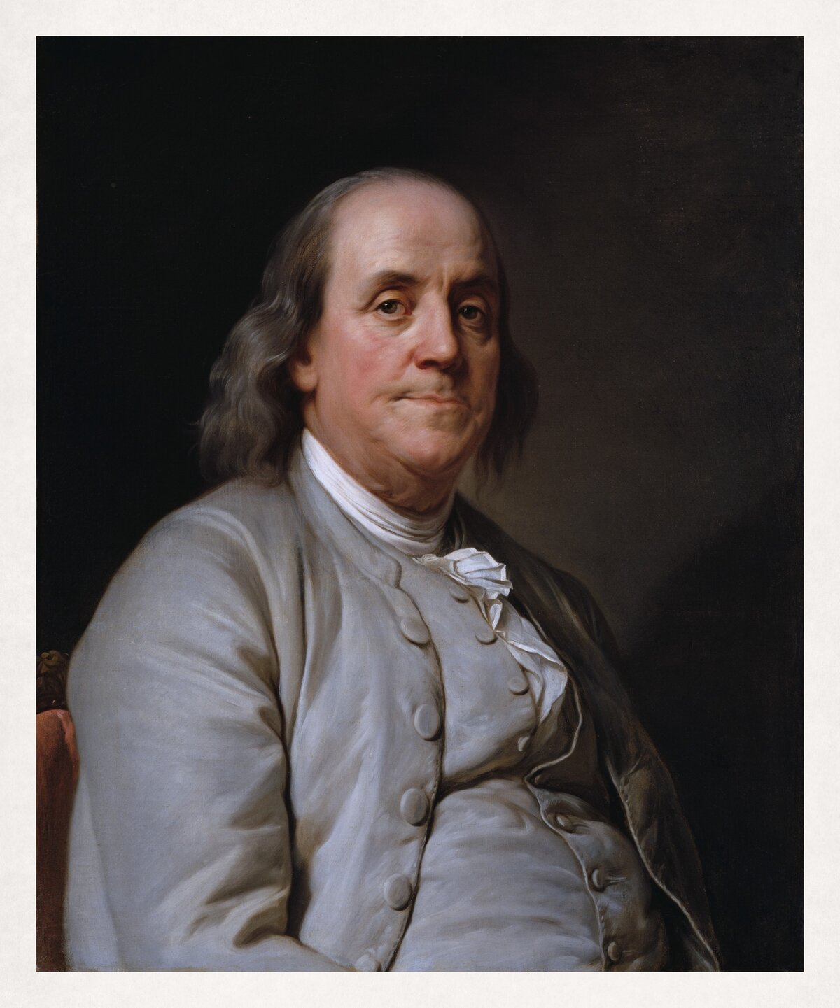 benjamin franklin