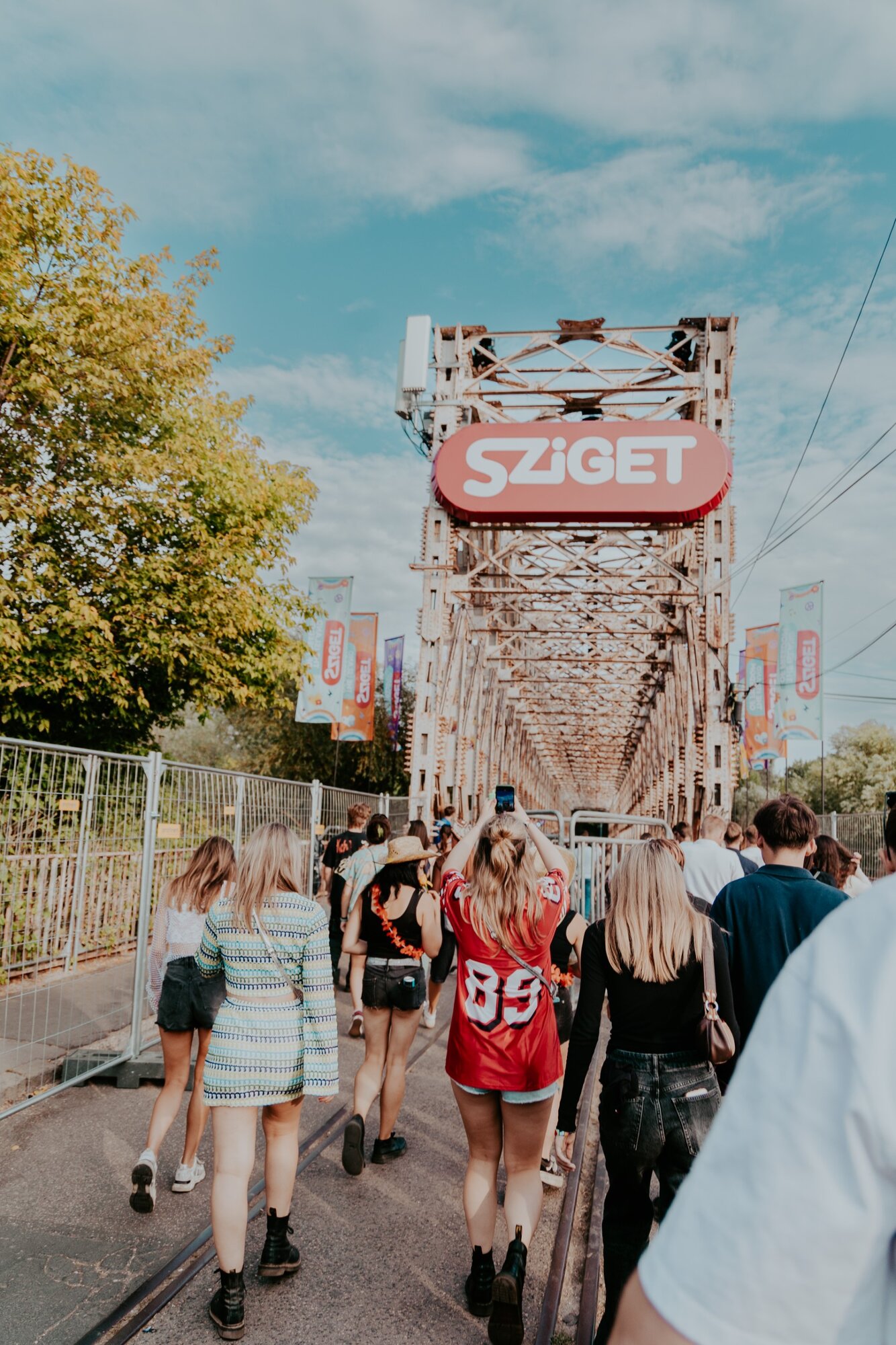 Ilyen volt a sziget második napja - galéria