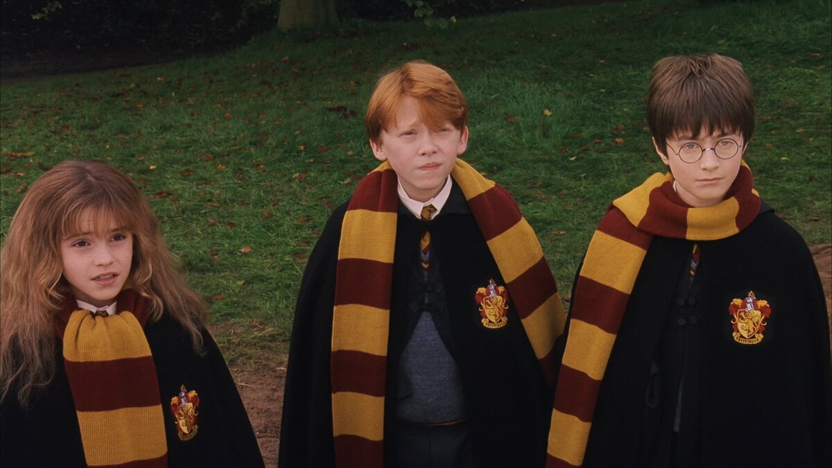 Melyik Harry Potter-karakter lennél a csillagjegyed alapján?