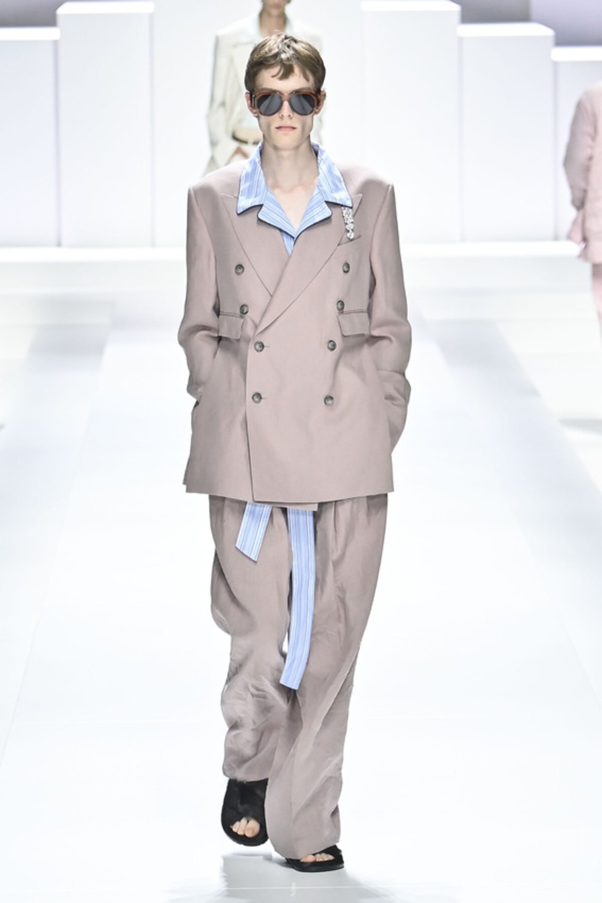 Dolce Gabbana - Ready-to-Wear - Runway Collection - Men 2026