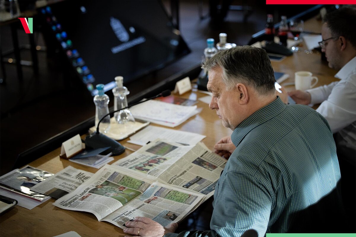 Orbán Viktor