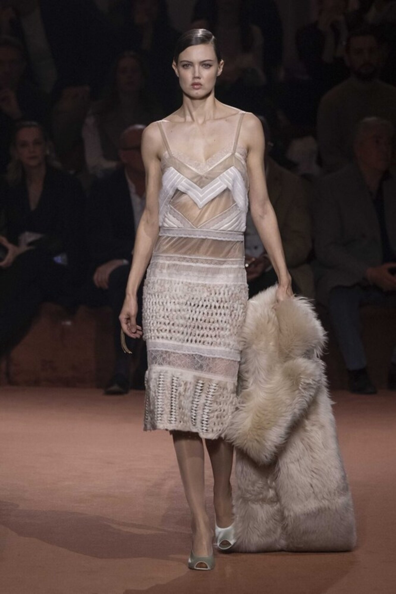 Fendi - Ready-to-Wear - Runway Collection - Women