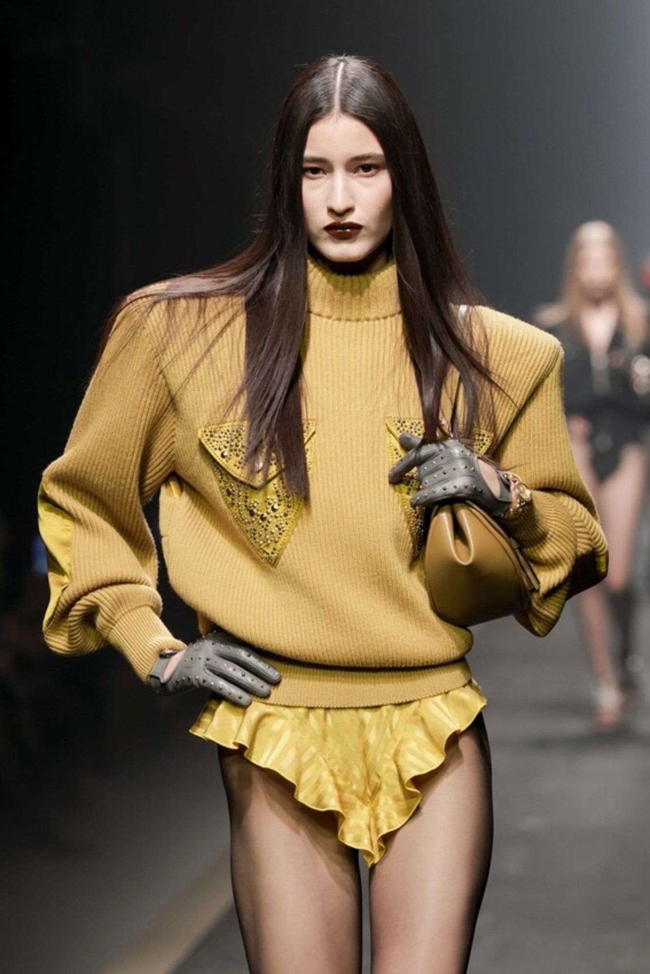 Versace - Ready-to-Wear - Runway Collection - Women