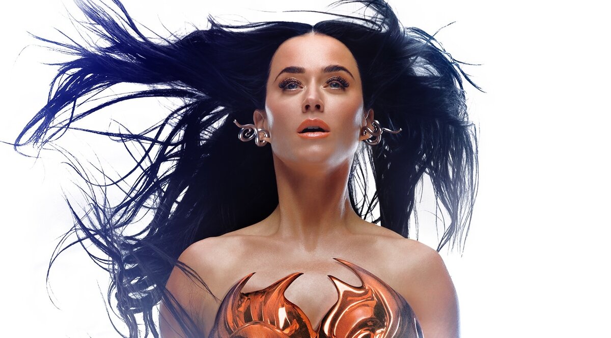 Katy Perry 2025. október 27-én érkezik Budapestre