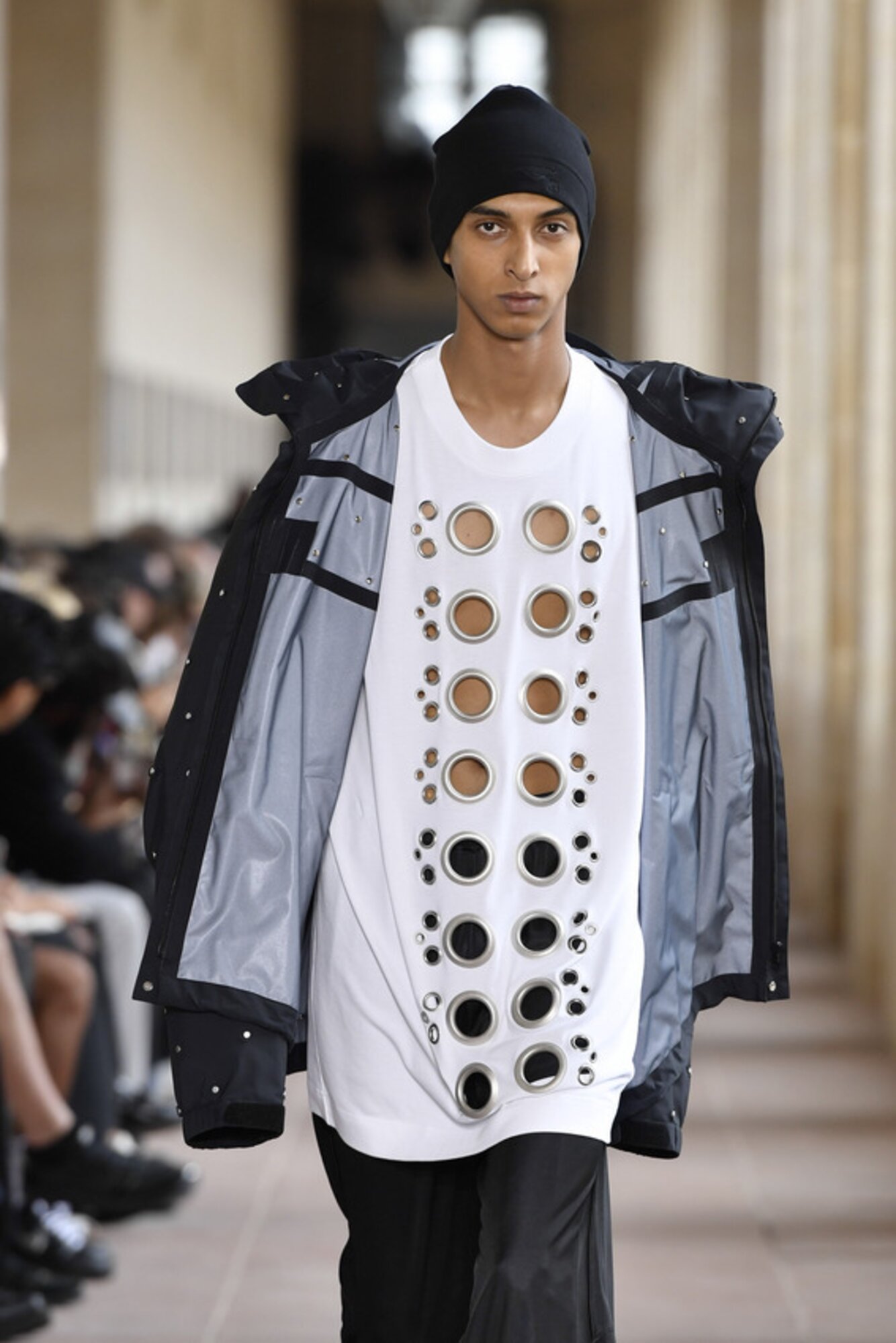 Givenchy - Ready-to-Wear - Runway Collection - Men