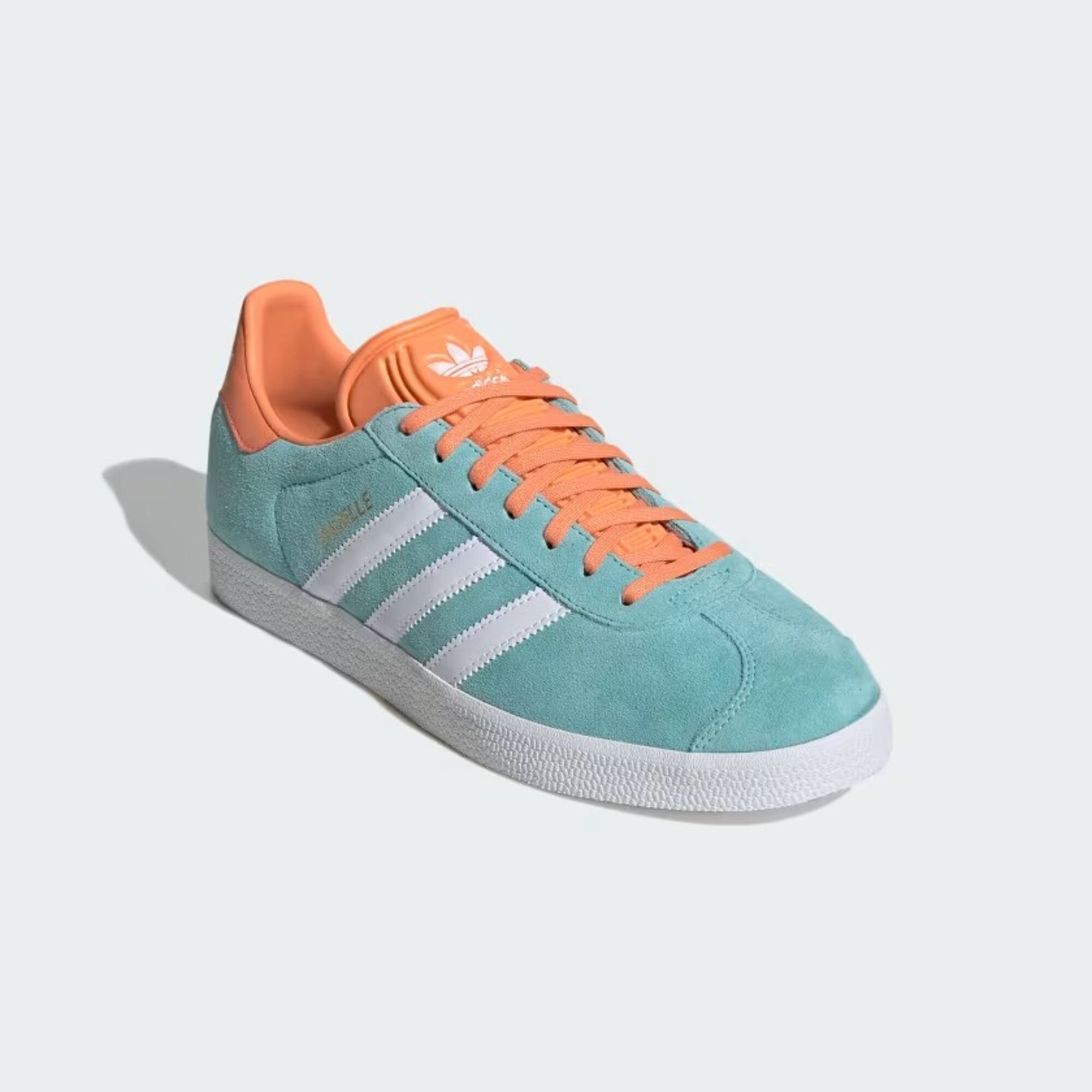 Inter Miami X Adidas Gazelle