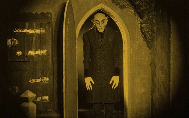 Nosferatu, a világ első okkultizmustól és démonológiától túlfűtött horrorja, amit majdnem elpusztított egy plágiumvád