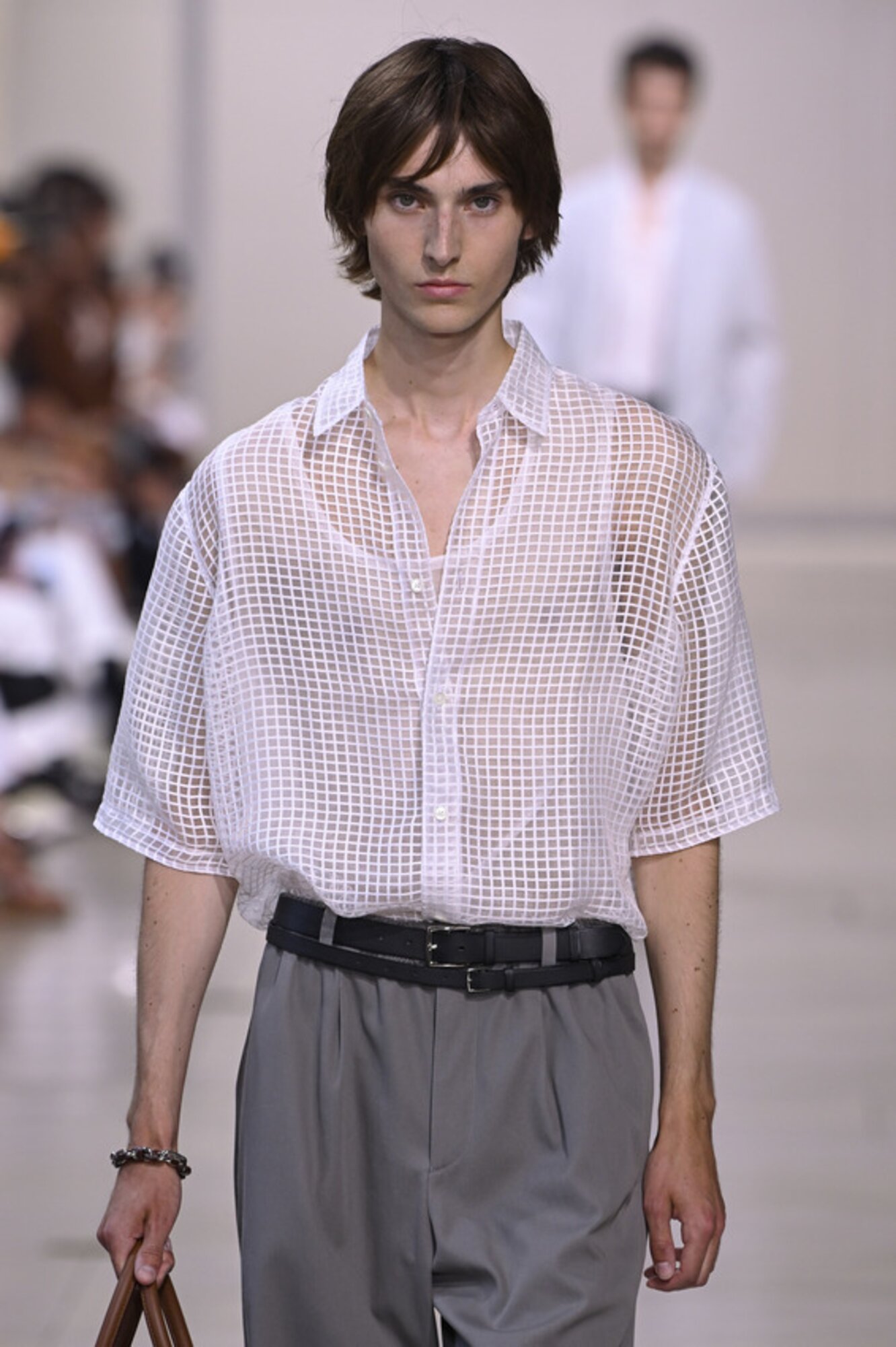 Hermes - Ready-to-Wear - Runway Collection - Men