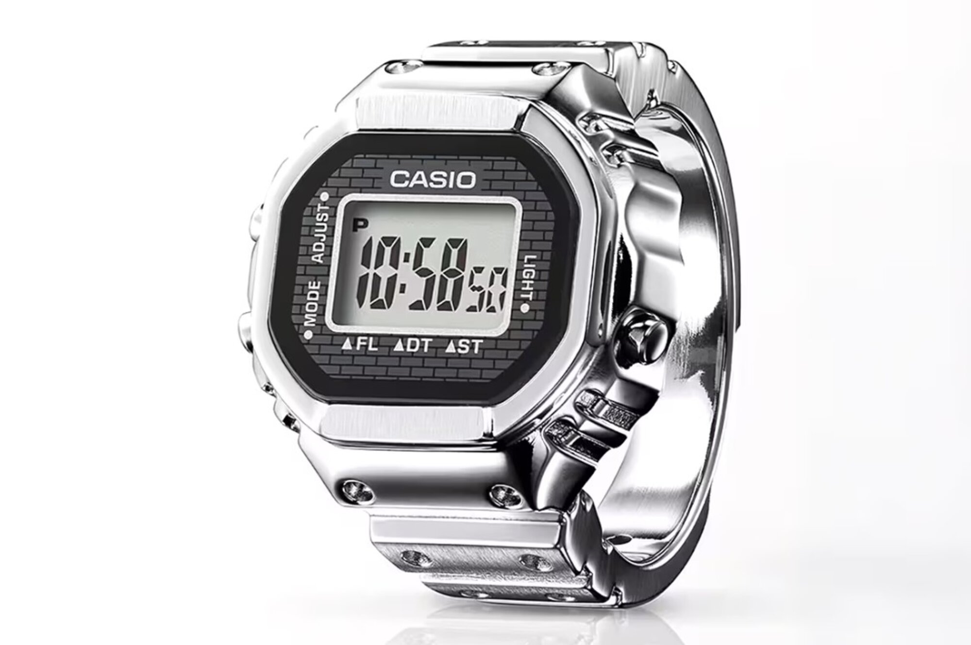 casio