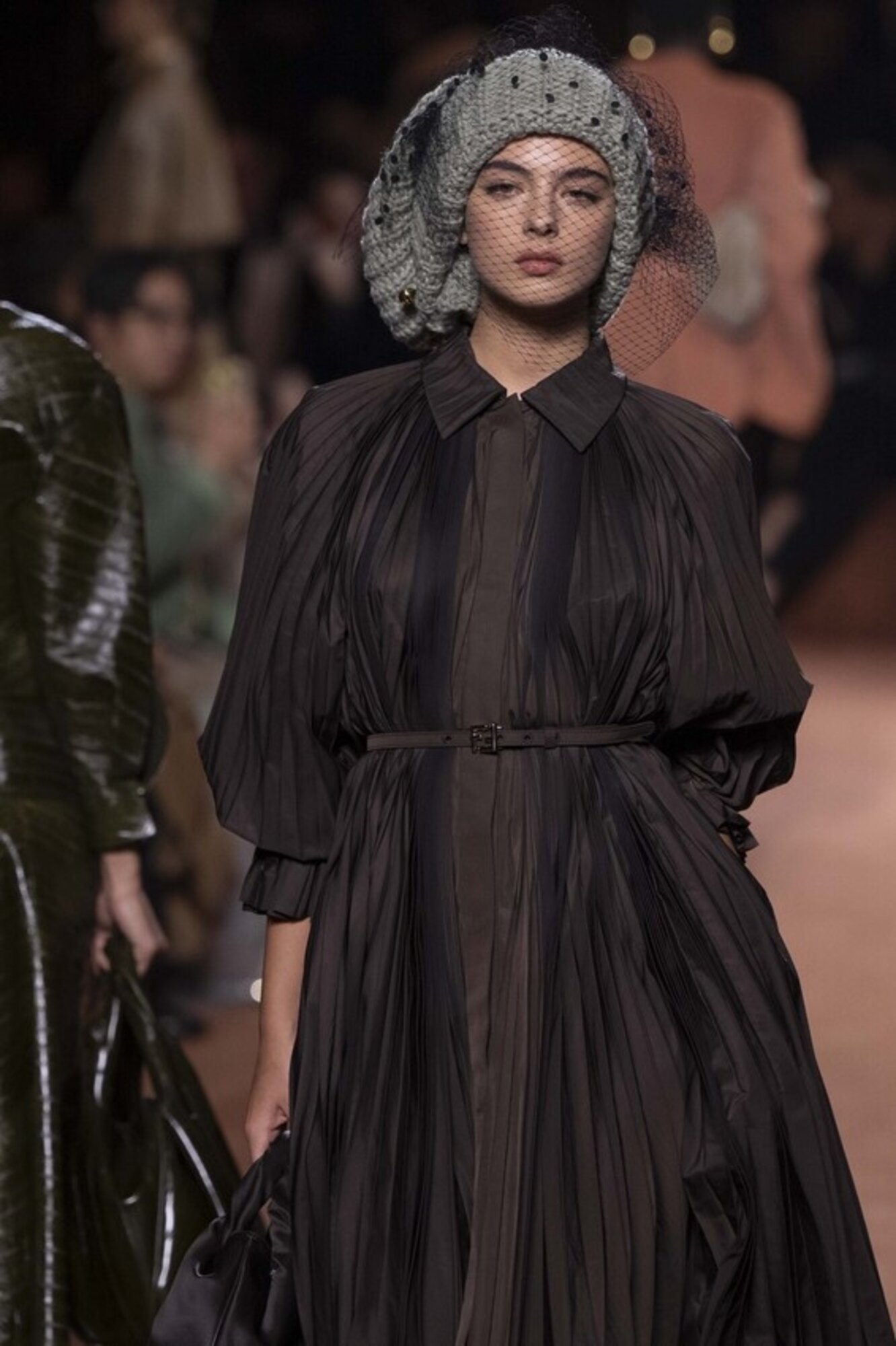 Fendi - Ready-to-Wear - Runway Collection - Women