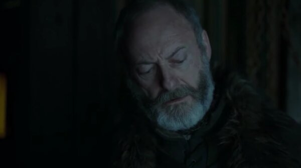 Hány ujját veszítette el Stannis tanácsadója, Davos Seaworth?