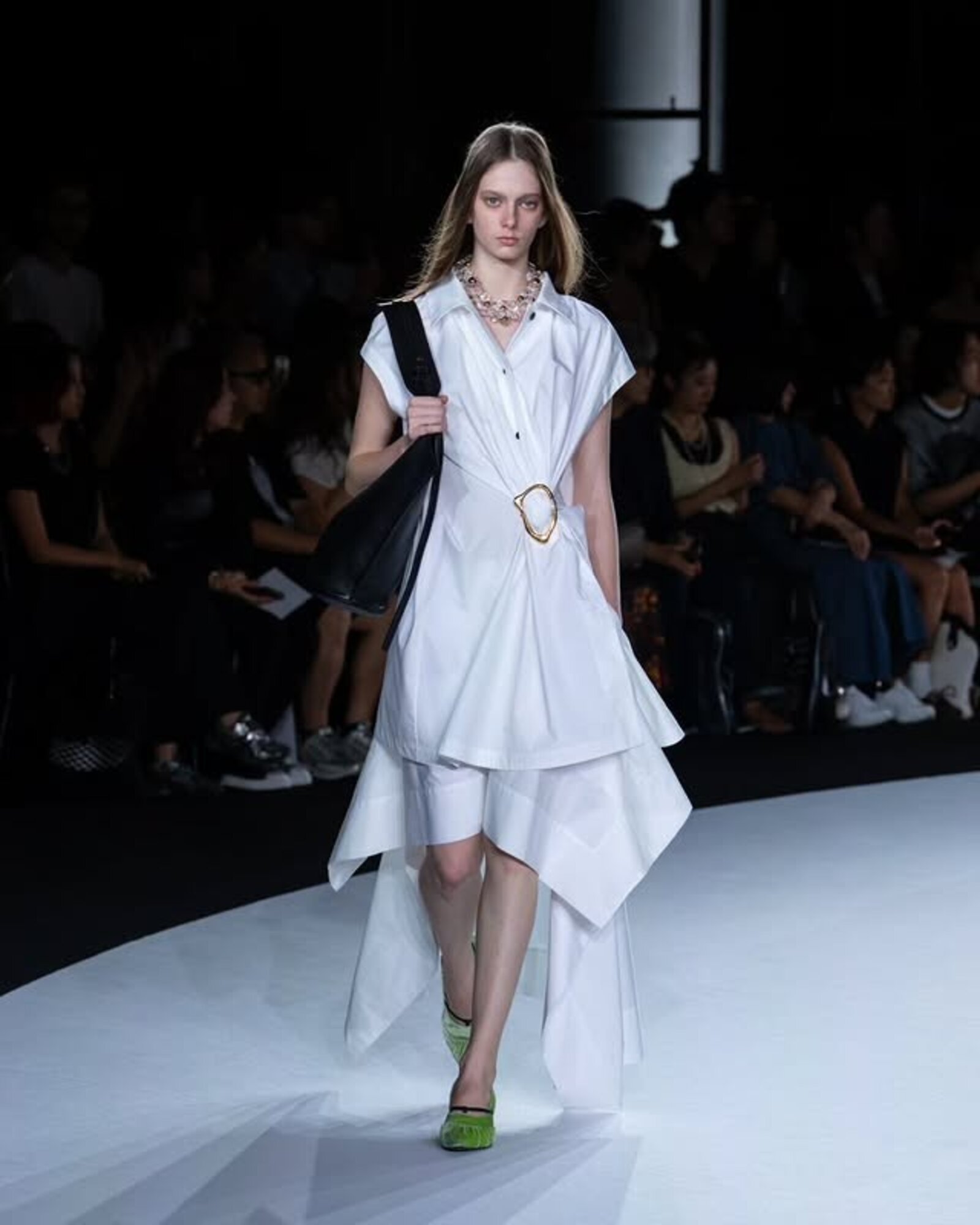 A Harunobu Murata 2026-os kollekciója