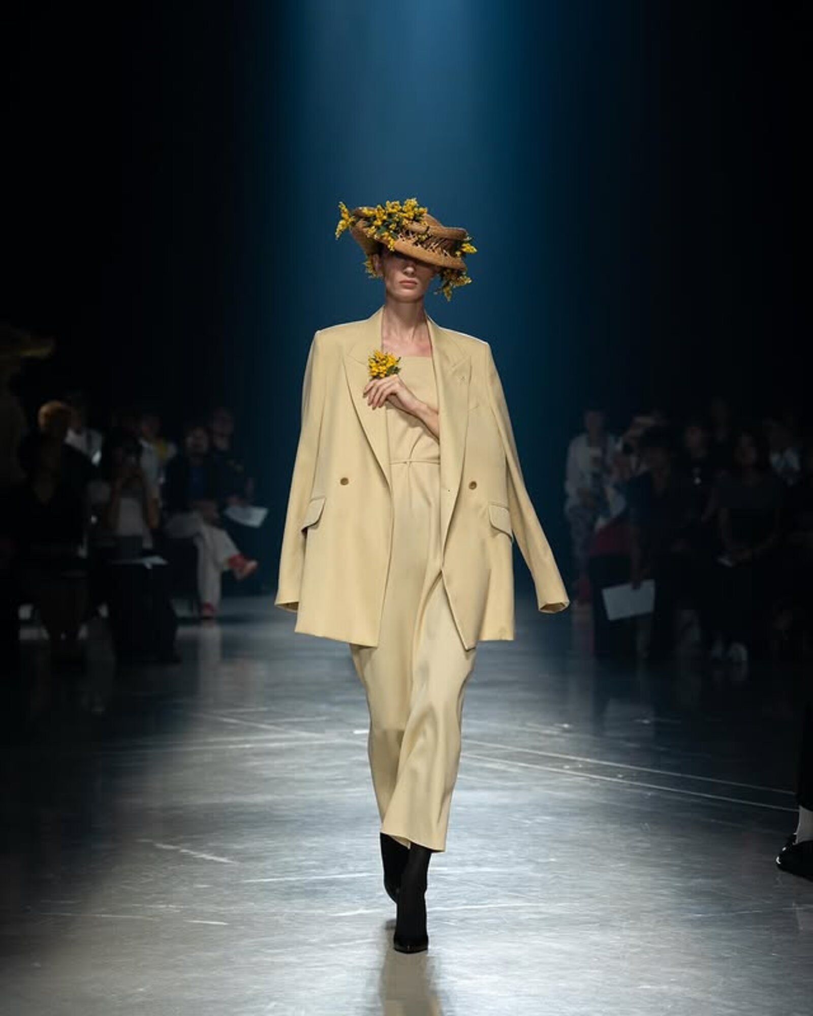 A Haute Mode Hirata új, 2026-os tavaszi-nyári kollekciója