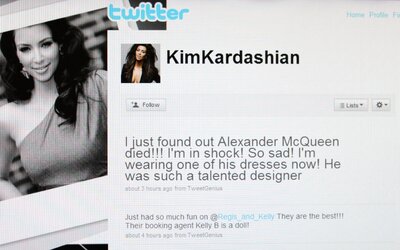 A 13 legbugyutább Tweet a sztárvilágból, ami miatt a fél világ kiröhögte a hírességeket