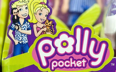 A 90-es évek kultikus játékának tündöklése és bukása, avagy hogyan tette tönkre a Mattel Polly Pocketet?