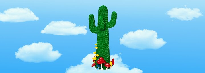 A$AP Rocky új dizájnmárkát indított – itt van az első dekor darabja