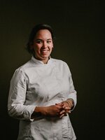 A Bocuse d'Or-tól a Michelin-csillagig jutott el már a magyar séf, aki a saját csillagig meg sem áll – Interjú Szegezdy Rebekával