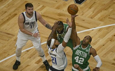 A Boston Celtics nyerte az NBA döntőjét, egyedüli csúcstartó lett a csapat