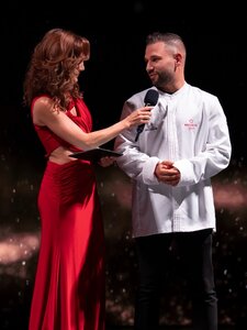 A Cabrio is bekerült a MICHELIN Guide Hungary 2025-ös kiadásába, két csillagot kapott a Platán és a Stand étterem