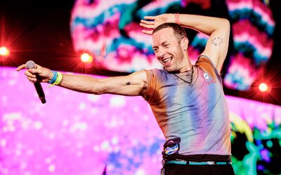 A Coldplay újabb fergeteges hírt jelentett be a magyar rajongóknak
