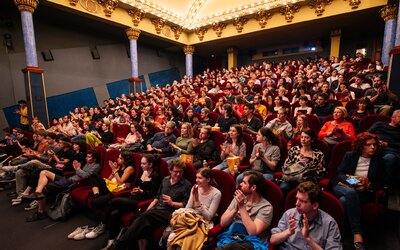 A Friss Hús lett Magyarország első Oscar-kvalifikáló filmfesztiválja