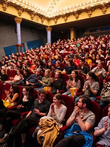 A Friss Hús lett Magyarország első Oscar-kvalifikáló filmfesztiválja