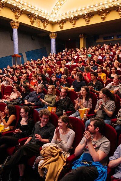 A Friss Hús lett Magyarország első Oscar-kvalifikáló filmfesztiválja