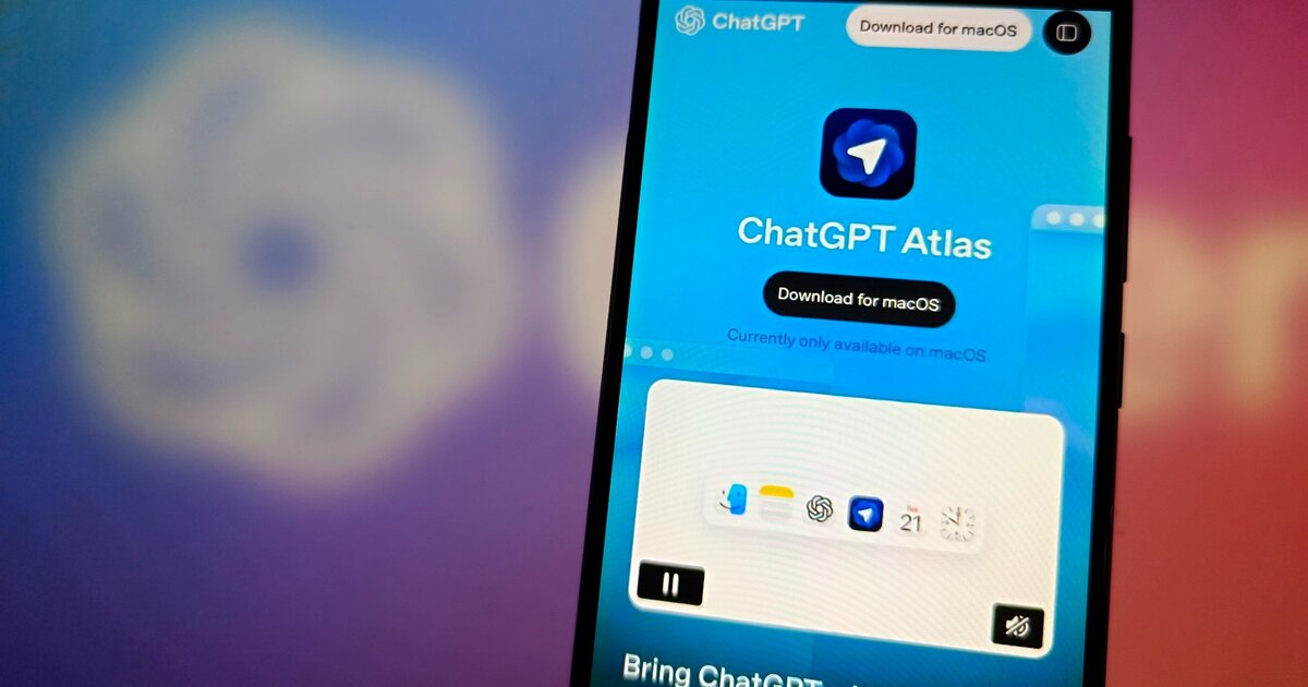 A Google szívhatja fogát, miután a ChatGPT-t üzemeltető cég előrukkolt saját böngészőjével