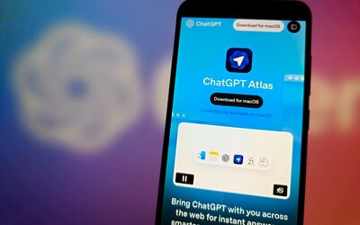 A Google szívhatja fogát, miután a ChatGPT-t üzemeltető cég előrukkolt saját böngészőjével