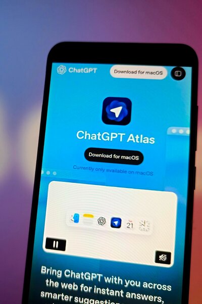 A Google szívhatja fogát, miután a ChatGPT-t üzemeltető cég előrukkolt saját böngészőjével
