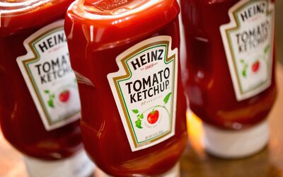 A Heinz végre elárulta, hol is kell tárolni a ketchupot – A Twitter népe két táborra szakadt