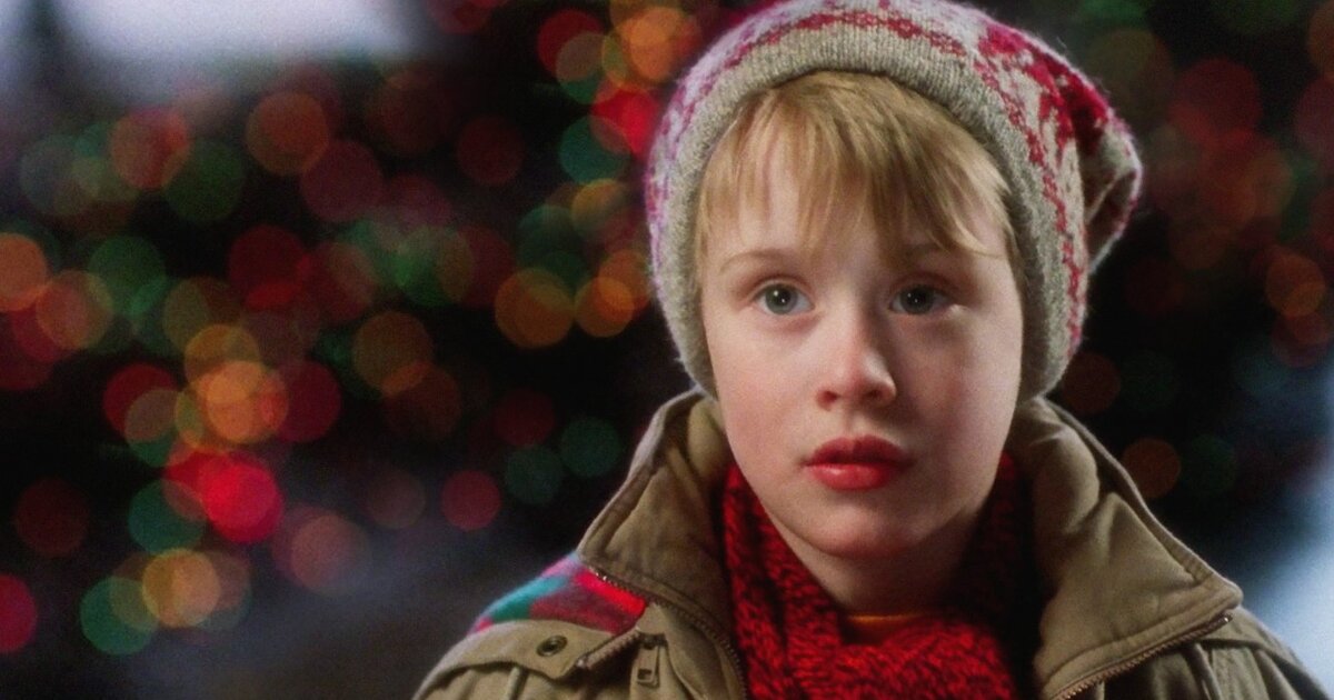A Home Alone készítői összeragasztották a Playboy lapjait, hogy a 9 éves Macaulay Culkin ne nézegethessen meztelen nőket