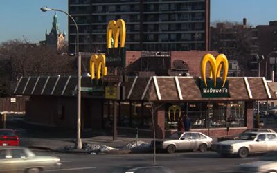 A McDonald's-hoz számos filmes idézet kötődik – Videón a Meki leghíresebb cameoszerepei 