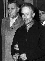A Netflix új szörnyetegének igaz története: ő volt Ed Gein, a plainfieldi mészáros