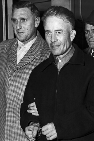 A Netflix új szörnyetegének igaz története: ő volt Ed Gein, a plainfieldi mészáros
