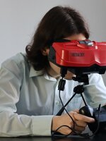 A Nintendo 1995-ben elhozta a virtuális valóságot, a fejre szerelhető Virtual Boy bukása azonban előre meg volt írva