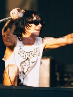 A Palaye Royale a Budapest Pride tiltásáról: Ezeket a döntéseket általában gonosz, kövér, fehér férfiak hozzák