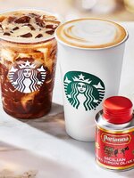 A Starbucks-nak sikerült a lehető legolaszosabb italt megalkotnia: jön az olívaolajos kávé