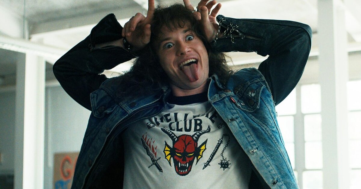 A Stranger Things készítői elárulták, visszatér-e Eddie Munson karaktere a fináléba