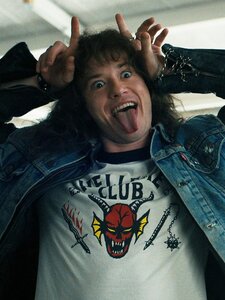 A Stranger Things készítői elárulták, visszatér-e Eddie Munson karaktere a fináléba