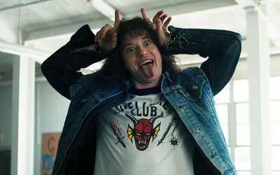A Stranger Things készítői elárulták, visszatér-e Eddie Munson karaktere a fináléba