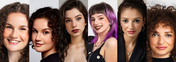 A Telekom 30 hús-vér nővel üzeni nőnap alkalmából: önmagunk legjobb verziója az, ami eredeti