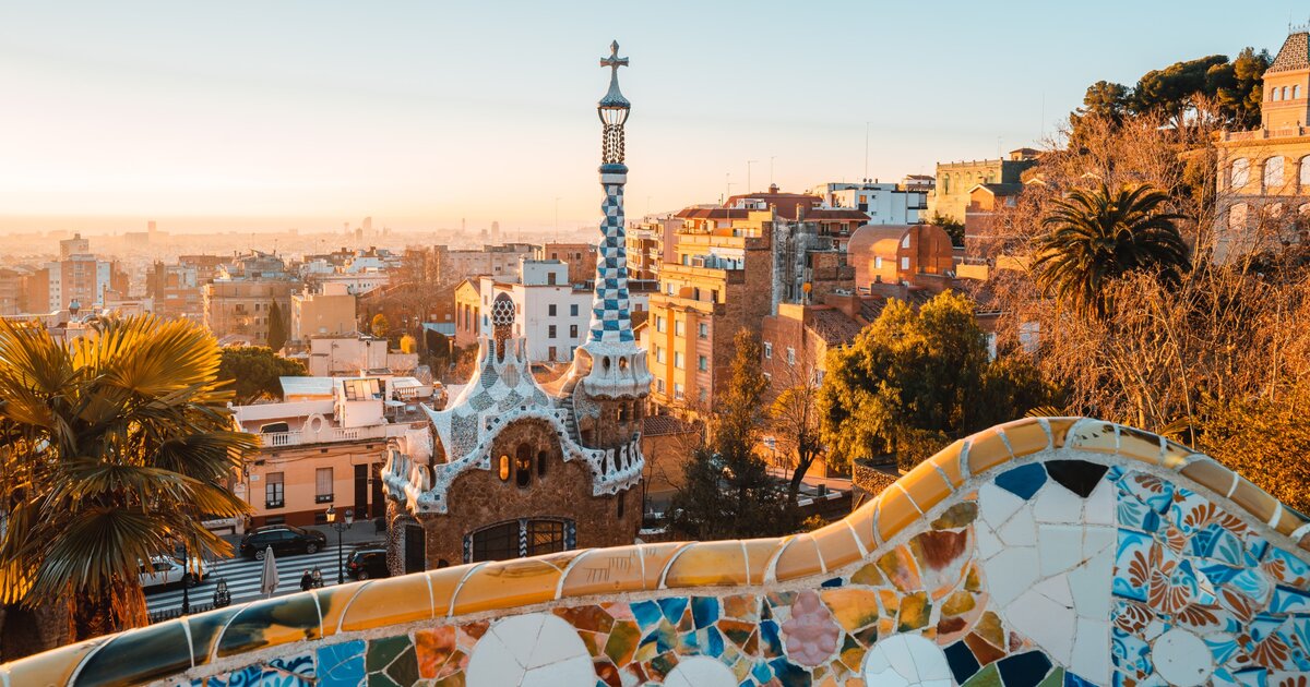 A Vatikán újabb lépést tett Antoni Gaudí szentté avatása felé