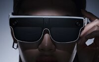 A Xiaomi is beújított egy okosszemüveggel – ilyen lett a Wireless AR Smart Glass Discovery Edition
