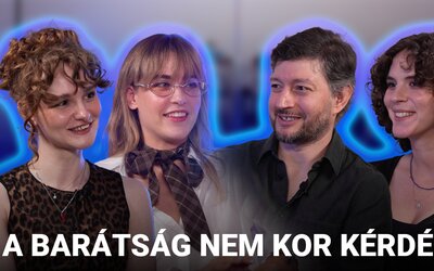 A barátság nem kor kérdése – Mit jelent a kötődés a Z és az X generációnak?